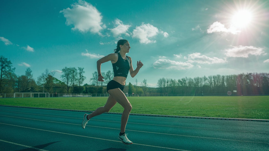 Alga Spirulina: Energia e recupero per tutti gli sportivi